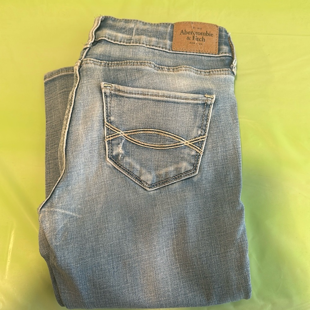 AF Jeans